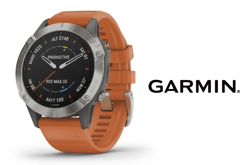 Garmin