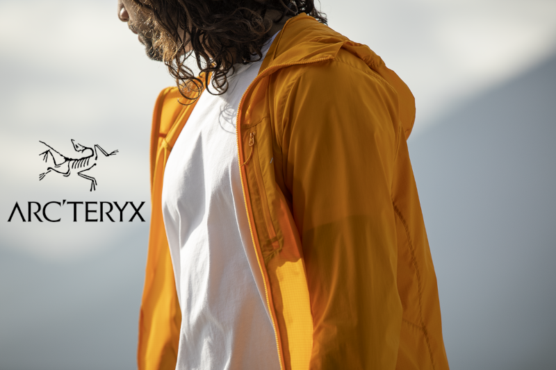 Arc'Teryx